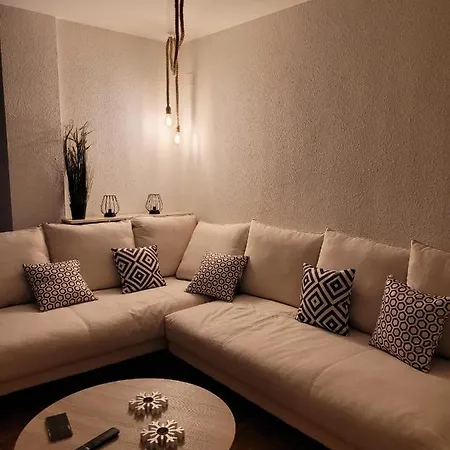 Apartamento Flor De Nieve Jaca Exterior foto