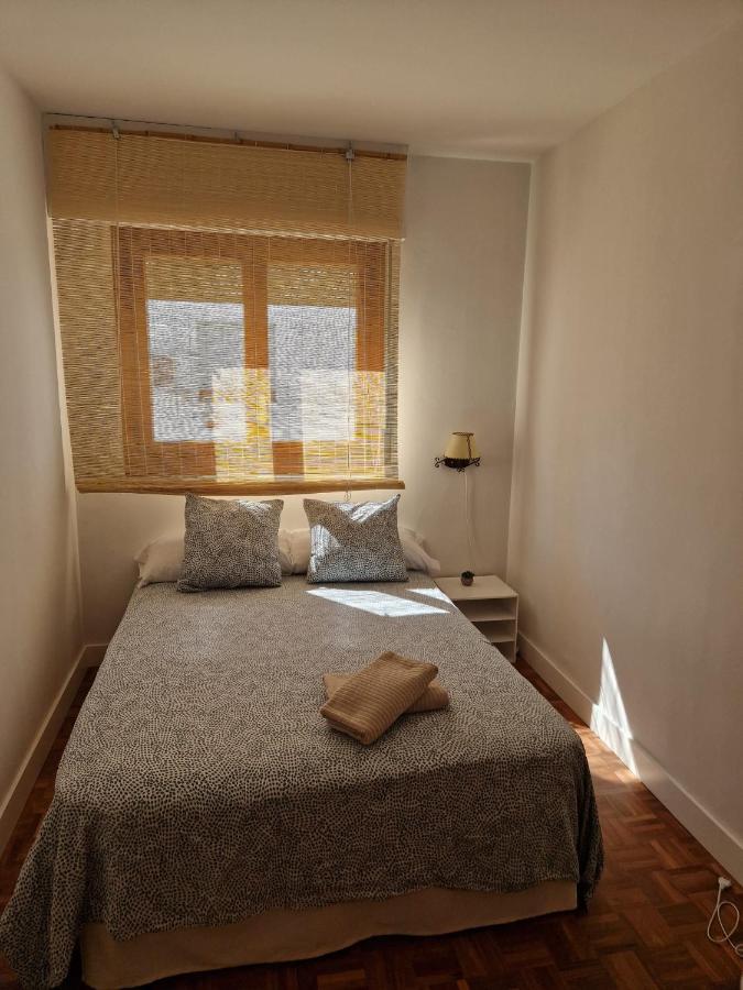 Flor De Nieve Apartment