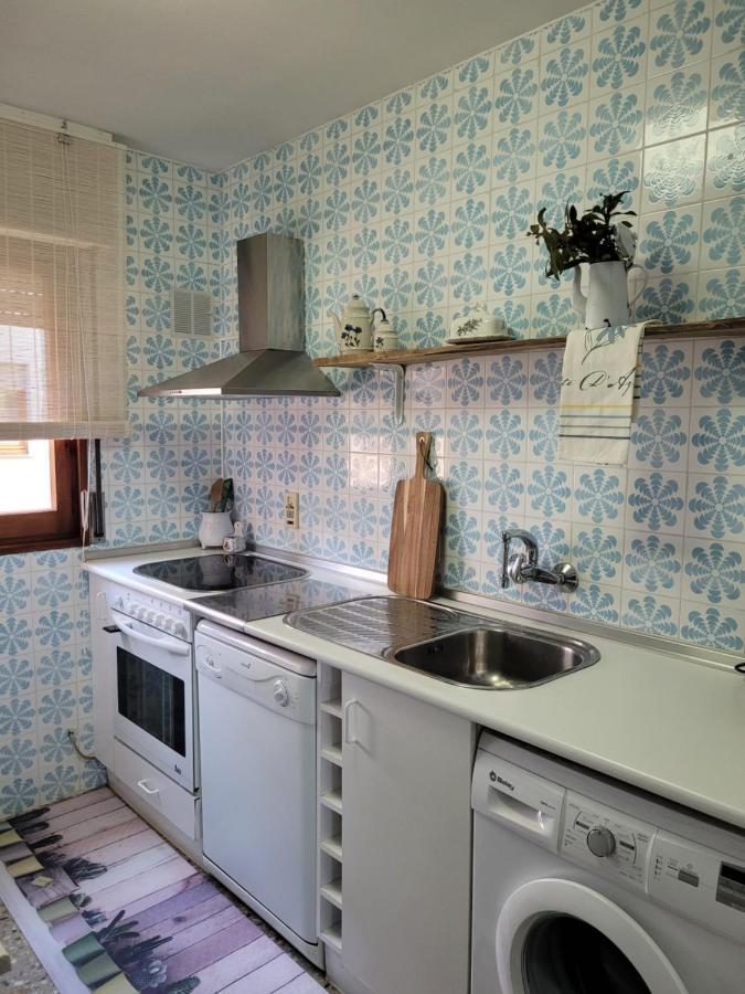 Apartment Flor De Nieve