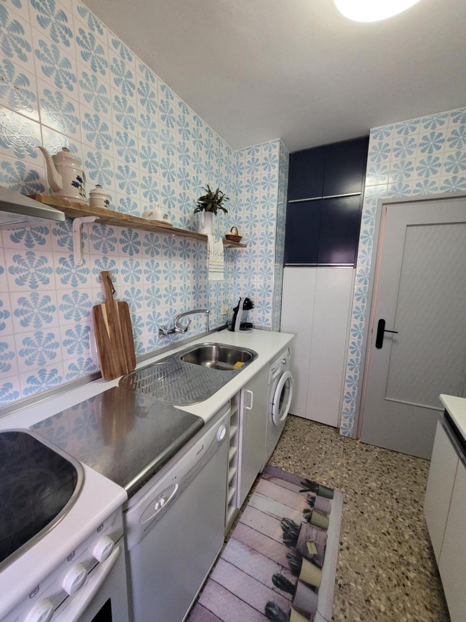 Apartment Flor De Nieve Jaca
