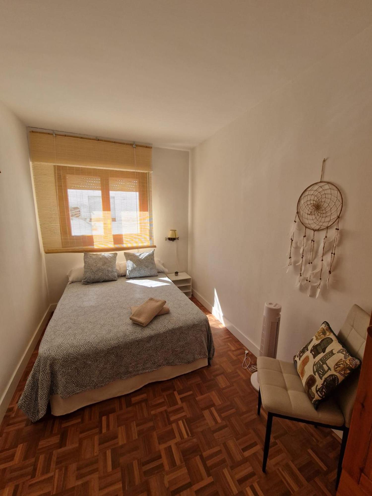 Flor De Nieve Apartment Jaca